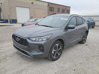 FORD ESCAPE ST LINE SELECT 2023