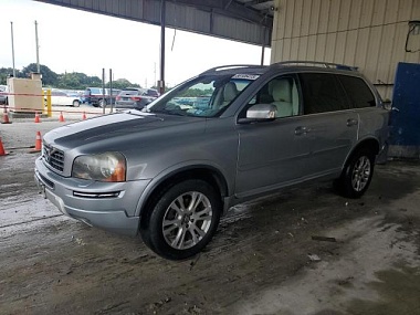 VOLVO XC90 3.2 2012