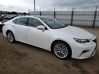 LEXUS ES 350 2016