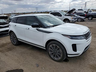 LAND ROVER RANGE ROVER EVOQUE S 2024