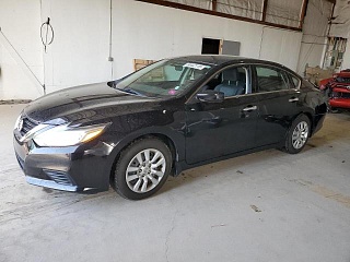 NISSAN ALTIMA 2.5 2016