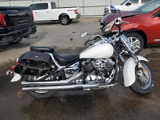 YAMAHA XVS65 BASE 2005