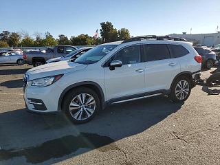 SUBARU ASCENT TOURING 2020