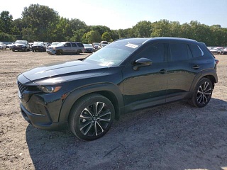 MAZDA CX-50 PREMIUM PLUS 2024