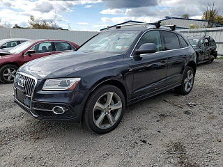 AUDI Q5 PREMIUM PLUS 2014