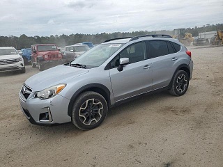 SUBARU CROSSTREK PREMIUM 2016