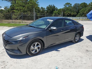 HYUNDAI ELANTRA SE 2022