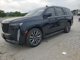 CADILLAC ESCALADE SPORT 2021