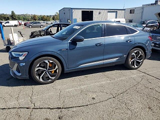 AUDI E-TRON SPORTBACK PRESTIGE 2020