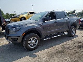 FORD RANGER XL 2022