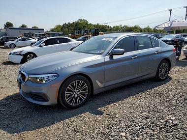 BMW 530 XI 2019