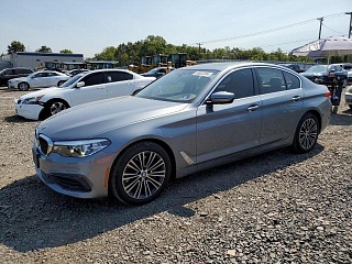 BMW 530 XI 2019