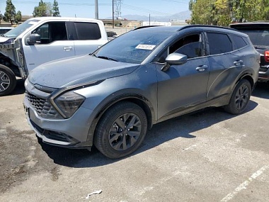 KIA SPORTAGE SX PRESTIGE 2024