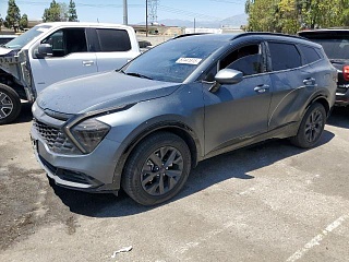 KIA SPORTAGE SX PRESTIGE 2024