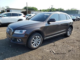 AUDI Q5 PREMIUM 2015