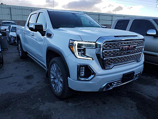 GMC SIERRA K1500 DENALI 2021