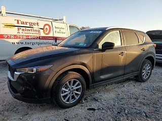MAZDA CX-5 SELECT 2023