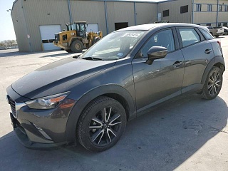 MAZDA CX-3 TOURING 2018