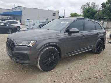 AUDI Q7 PREMIUM PLUS 2023