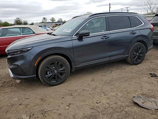 HONDA CR-V SPORT TOURING 2023