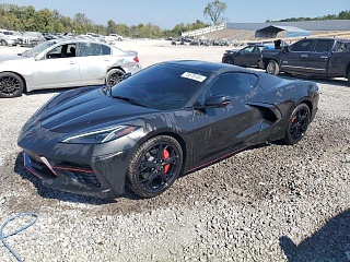 CHEVROLET CORVETTE STINGRAY 2LT 2020