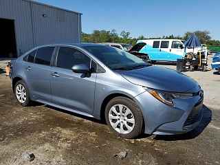 TOYOTA COROLLA LE 2024