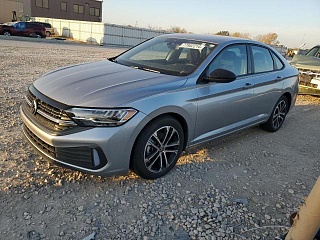 VOLKSWAGEN JETTA SPORT 2024