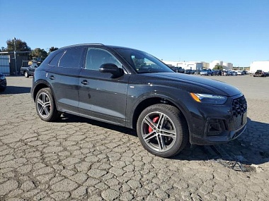 AUDI Q5 E PRESTIGE 55 2024