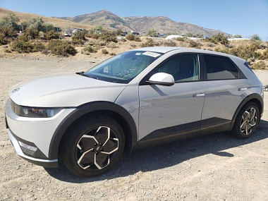 HYUNDAI IONIQ 5 SE 2023