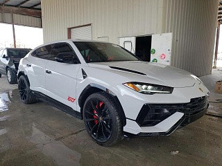 LAMBORGHINI URUS S 2023