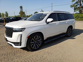 CADILLAC ESCALADE SPORT PLATINUM 2022