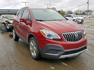 BUICK ENCORE 2016