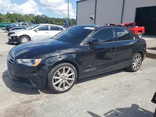 AUDI A3 PREMIUM 2015