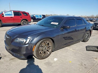 CHRYSLER 300 S 2016