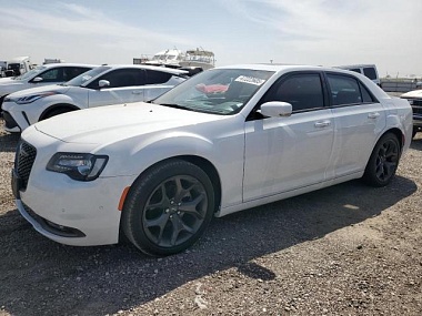 CHRYSLER 300 S 2023