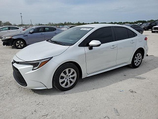 TOYOTA COROLLA LE 2023