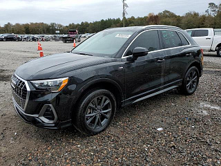 AUDI Q3 PREMIUM S LINE 45 2022
