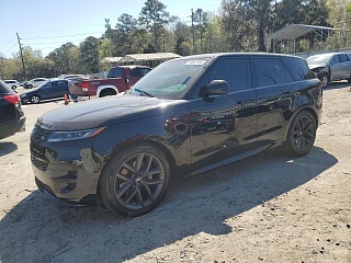 LAND ROVER RANGE ROVER SPORT DYNAMIC SE 2024