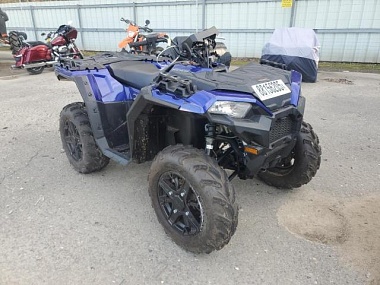 POLARIS SPORTSMAN 850 PREMIUM 2024