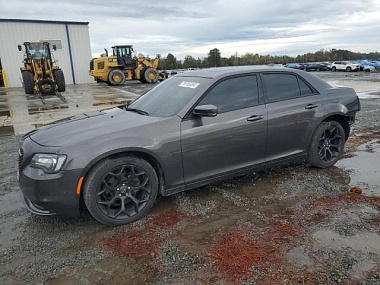 CHRYSLER 300 S 2020