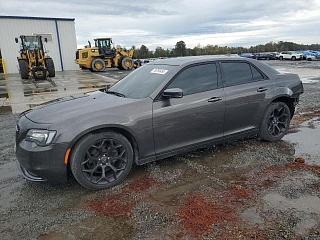 CHRYSLER 300 S 2020