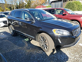 VOLVO XC60 T6 INSCRIPTION 2017