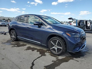 MERCEDES-BENZ EQE SUV 350+ 2023