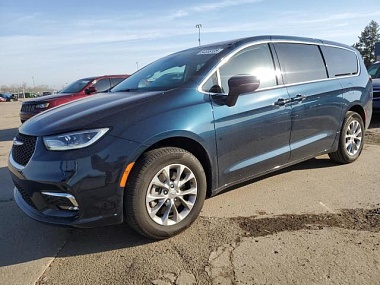 CHRYSLER PACIFICA TOURING L 2023