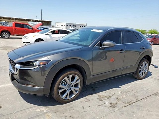 MAZDA CX-30 SELECT 2023