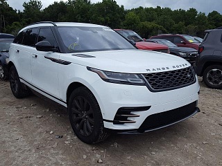 LAND ROVER RANGE ROVER VELAR R-DYNAMIC SE 2019