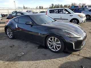 NISSAN 370Z BASE 2013