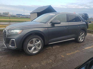 AUDI Q5 PREMIUM PLUS 45 2023