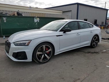 AUDI A5 PRESTIGE 45 2023