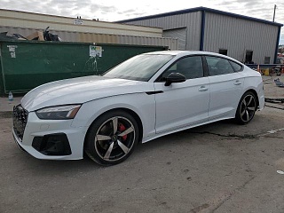 AUDI A5 PRESTIGE 45 2023